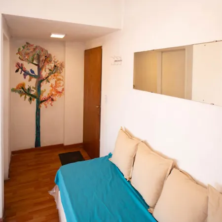 Excelente En Pleno Palermo - Gascon 1487 Piso 8B Apartment Buenos Aires Exterior photo