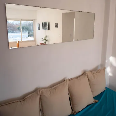 Excelente En Pleno Palermo - Gascon 1487 Piso 8B Apartment Buenos Aires Exterior photo