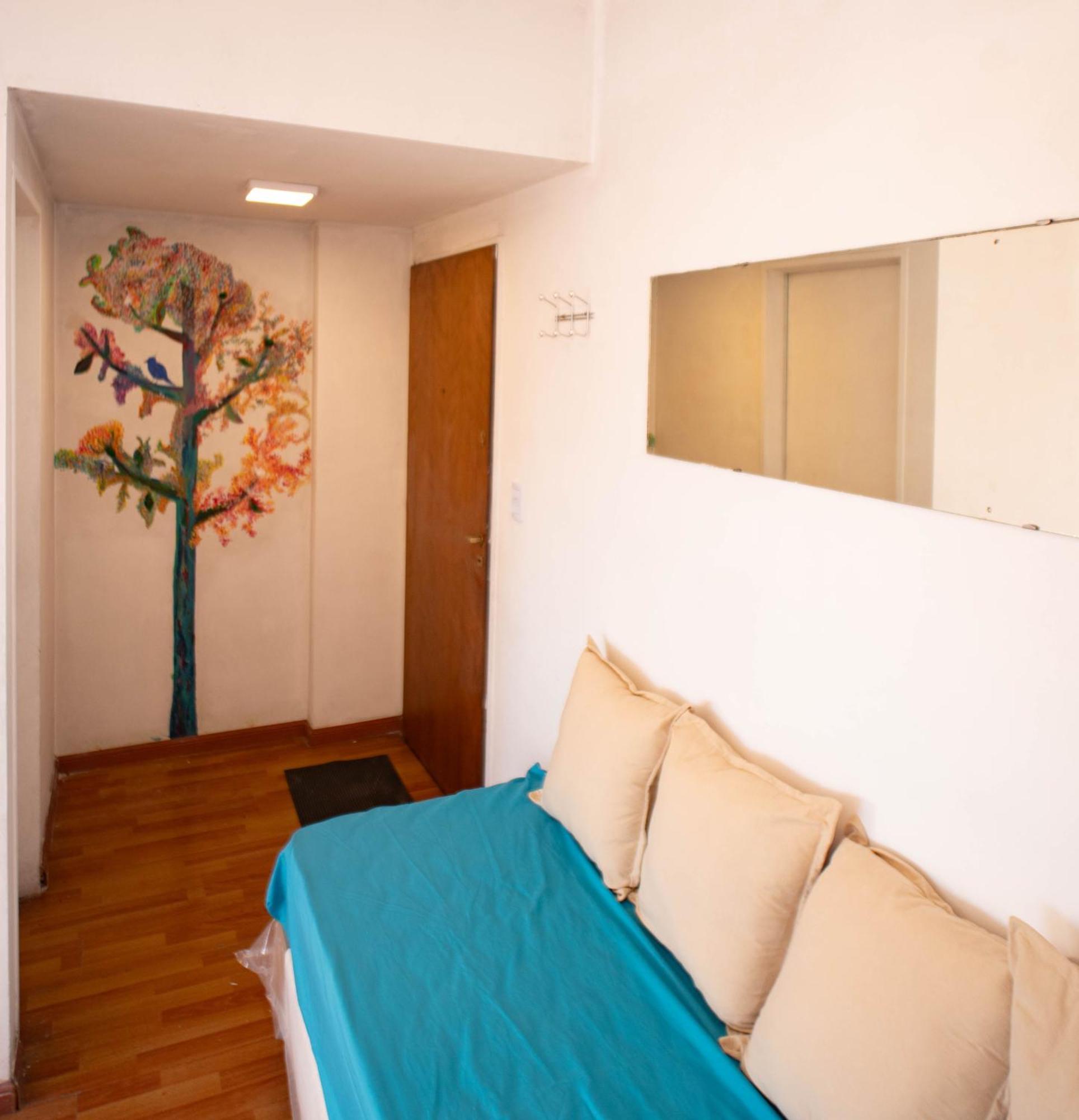 Excelente En Pleno Palermo - Gascon 1487 Piso 8b