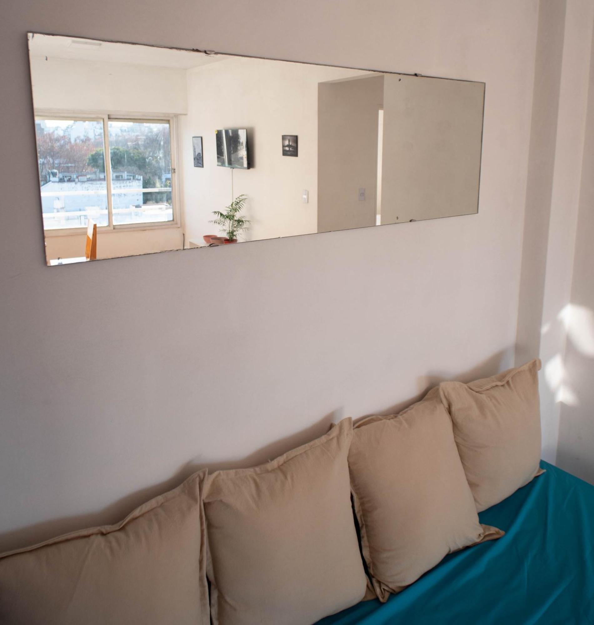 Excelente En Pleno Palermo - Gascon 1487 Piso 8b