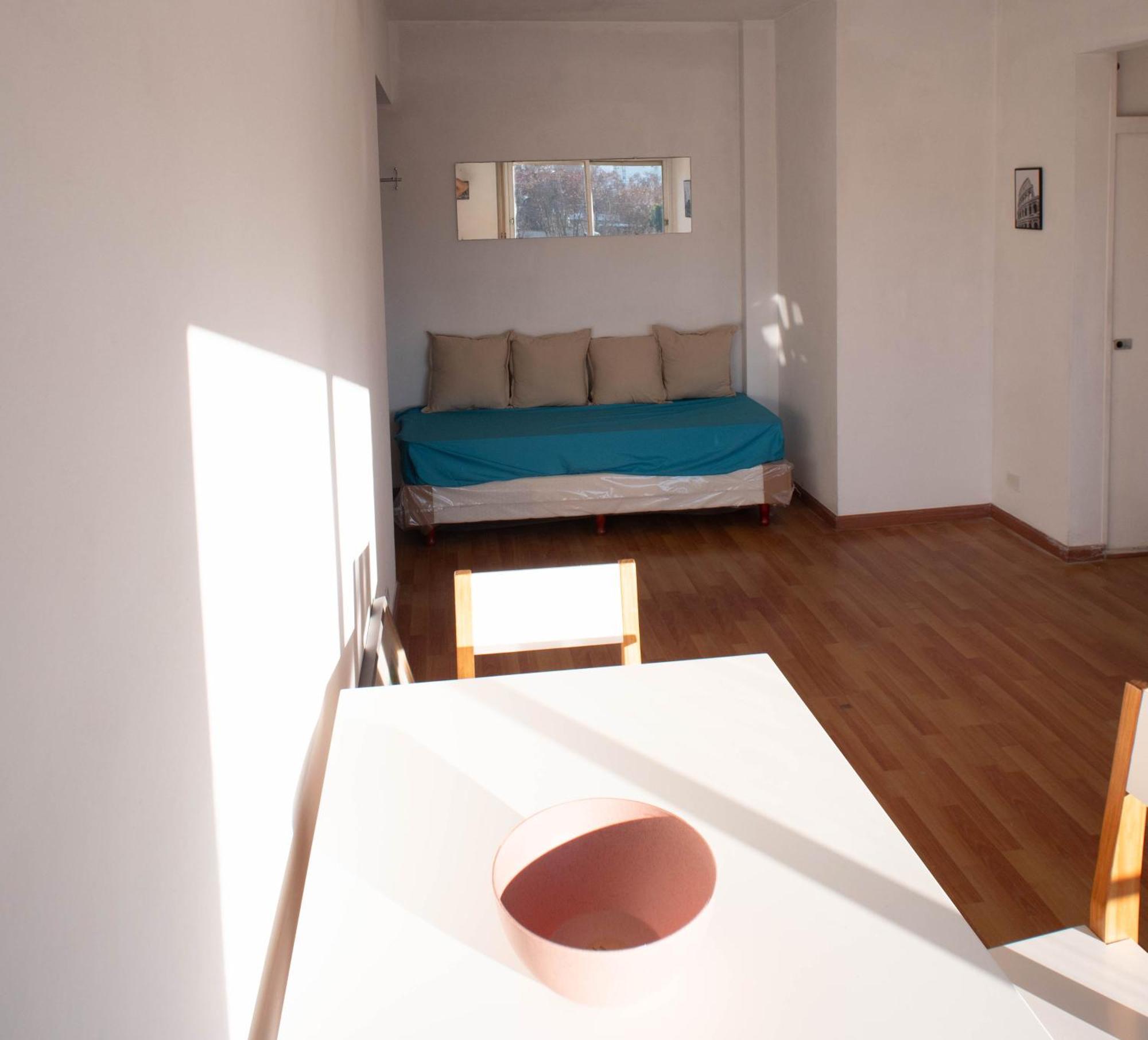 Excelente En Pleno Palermo - Gascon 1487 Piso 8b Apartment