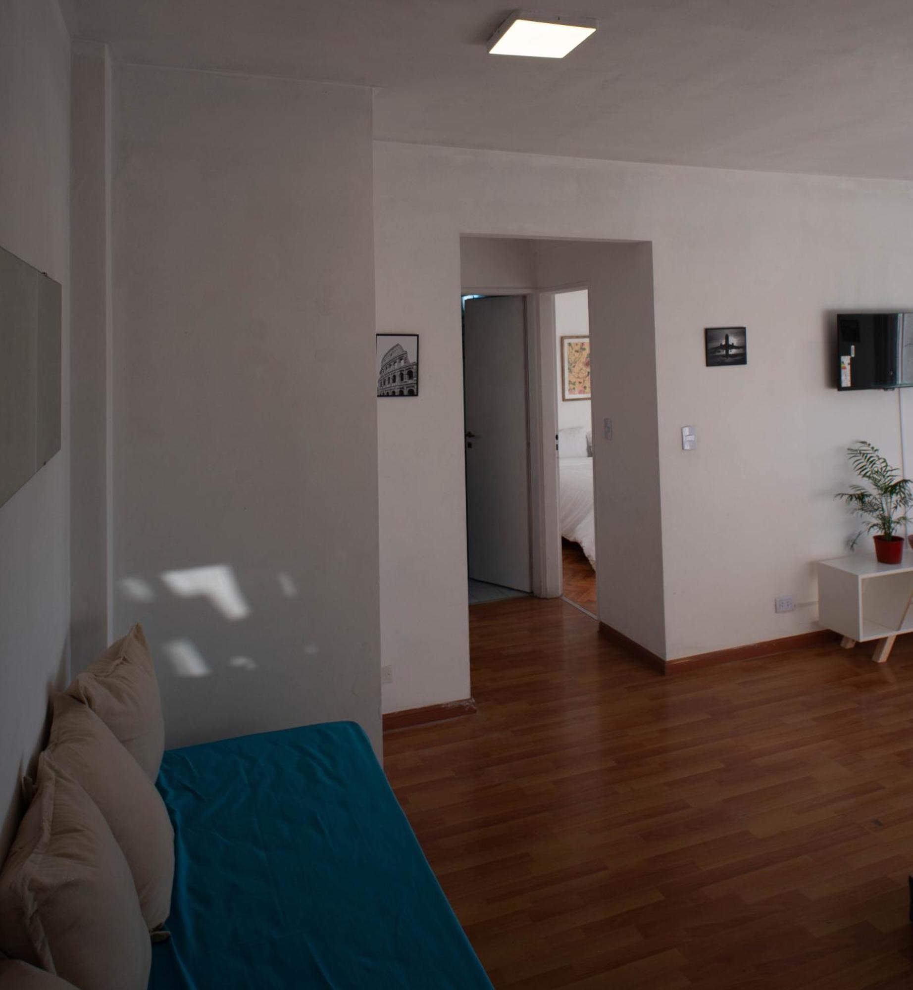 Excelente En Pleno Palermo - Gascon 1487 Piso 8b Apartment *