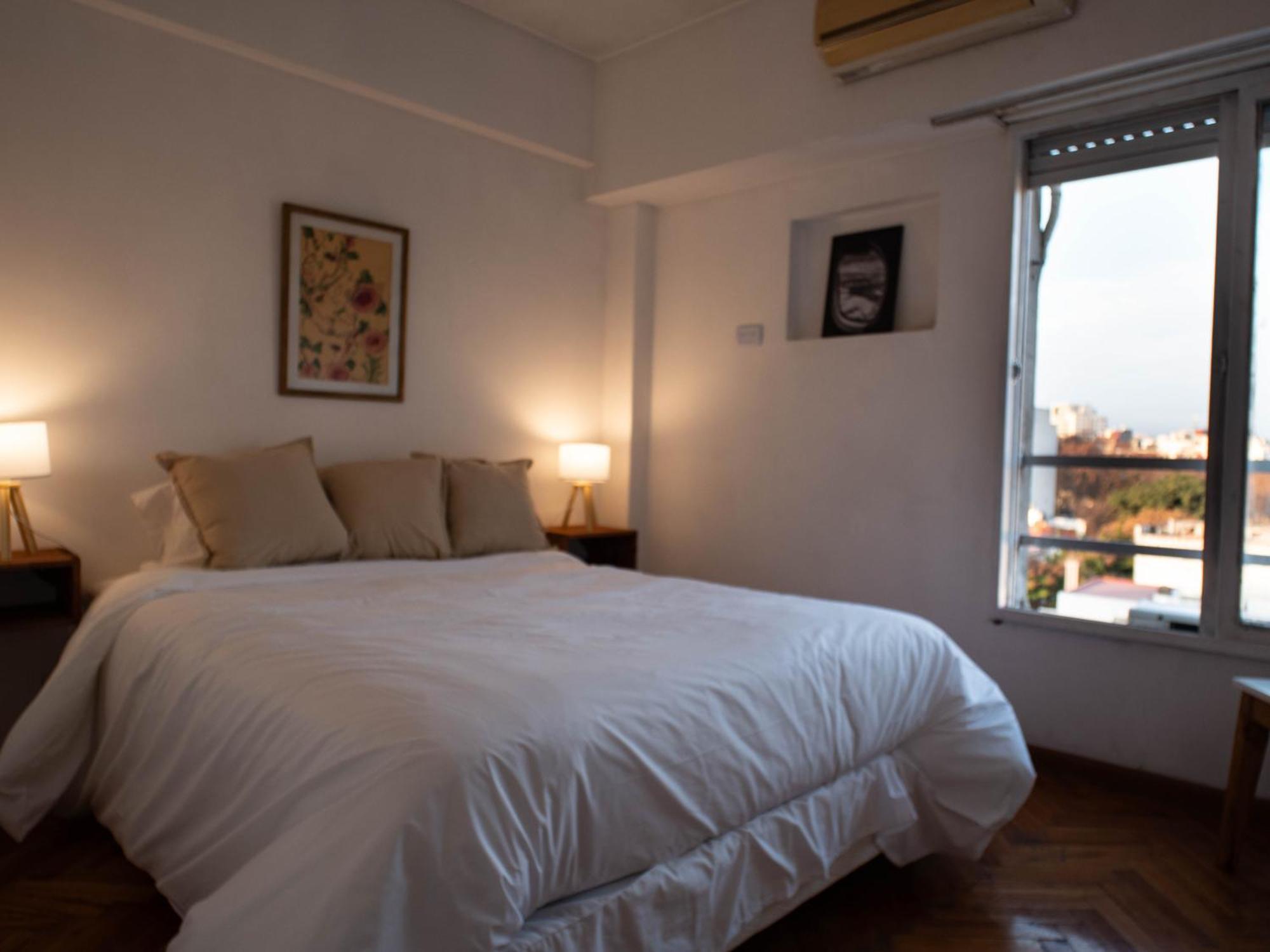 Apartment Excelente En Pleno Palermo - Gascon 1487 Piso 8b